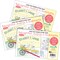Barker Creek Color Me! Student of the Week Awards & Bookmarks Set, 90/Set 4166 - alternate 3